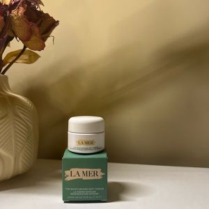 La mer moisturizing soft cream 7ml